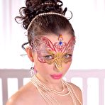 Fourth pic of Sasha Rose in Deep Penetrations: Cosplay Cutie's VR Porn Pussy Plunge