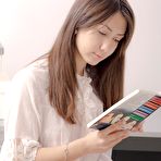 First pic of Ada in The Tastiest Treat