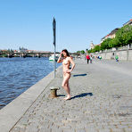 First pic of Nude in Public - Public Nudity - Naked In Public - Outdoor - Exhibtionism - Flashing - NIP-Activity.com