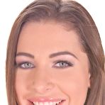 First pic of Ally Breelsen Blowjob at the Gym