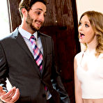 First pic of Lanna Carter in Open Wide (Twistys)