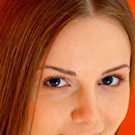 First pic of Leanisa nude in erotic PRESENTING LEANISA gallery - MetArt.com