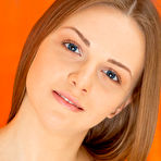 Fourth pic of Leanisa nude in erotic PRESENTING LEANISA gallery - MetArt.com