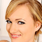 First pic of Sara Willis in Mouthwatering Delights!