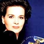 Third pic of Juliette Binoche