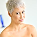 Third pic of Ryan Keely Blonde Cougar