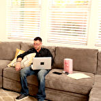 First pic of Jenna J. Foxx - My Girlfriend's Busty Friend