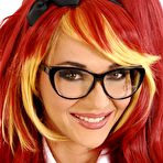First pic of Alexis Brill in Unforgettable Alexis Brill and Her Dirty Desires ✷
