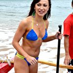 Third pic of  Karina Smirnoff fully naked at Largest Celebrities Archive! 