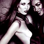 Fourth pic of RealTeenCelebs.com - Karlie Kloss nude photos and videos