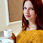 First pic of Juliett Lea in Emerald Touch