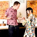 First pic of Marica Hase - Nuru Massage