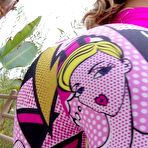 First pic of Remy LaCroix DP! Gets Double Stuffed... Featuring Remy Lacroix