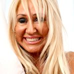 Fourth pic of Mia Makepeace Classy Blonde Milf