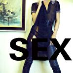 Second pic of Kate Moss