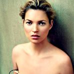 Third pic of Kate Moss