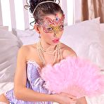 First pic of The Pussy Plunge: Cosplay Cutie's Solo Sex Penetration free photos and videos on DDFNetwork.com