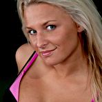 First pic of Horny softcore session in lingerie from Kendra Rain that also teases with some nudity