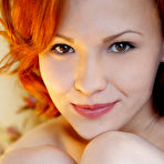 Fourth pic of Zarina A nude in erotic RUOTA gallery - MetArt.com