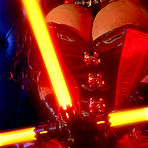 Third pic of Exclusive Actiongirls Armie Field Photos Actiongirls.com