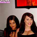 First pic of LeanneCrow.com -  The Official Website of Leanne Crow