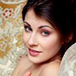 Fourth pic of Marga A nude in erotic PRESENTING MARGA gallery - MetArt.com