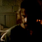 Second pic of Katie McGrath naked in Labyrinth