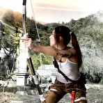 Second pic of Anne Forgotten Island for Cosplay Erotica - Cherry Nudes