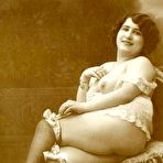 Fourth pic of Vintage Classic Porn