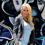 First pic of SexPreviews - Kenzie Taylor busty senators daughter is bound for spanking and fucked by maledom Ramon Nomar