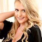 First pic of Lycia in Black Stockings