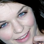 Fourth pic of Anastasia Rose Modeling Nude - Trueamateurmodels.com