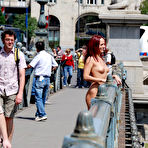 Third pic of Nude in Public - Public Nudity - Naked In Public - Outdoor - Exhibtionism - Flashing - NIP-Activity.com