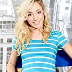 First pic of Nude pictures of Zoe Parker - The Hometown Nudes of The ATK Galleria