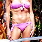Fourth pic of  Kelly Bensimon fully naked at TheFreeCelebMovieArchive.com! 