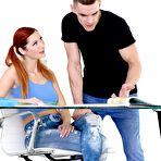 First pic of Kattie Gold - Teens Want Big Cocks