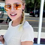 First pic of Naomi Woods - Public Pickups