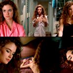 First pic of Kelly Preston nude scenes from Spellbinder