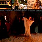 Third pic of Kelly Preston nude scenes from Spellbinder