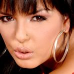 First pic of Jasmine Black in Bound tight in doggy! [Part 3]