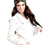 Second pic of Kendall Jenner sexy fashion photoshoot