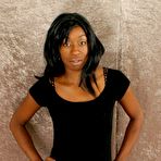 First pic of Sexy Black Teen