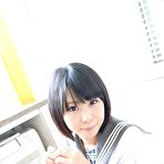 Third pic of Japan's Wildest Non-Nude Chaku-ero Idols featuring Ayane 