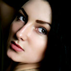 Fourth pic of Diula in Lonely Night by The Life Erotic | Erotic Beauties
