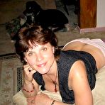 First pic of CumOnWives - real amateur blowjobs and cumshots! Only MILFs!