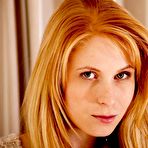 First pic of TotemBabes.com: Amber-Daikiri-001: Class Nudes