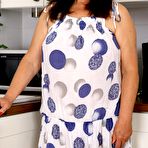 First pic of Tilda in A Rose From Aphrodite