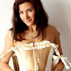 Second pic of Beleza by Deltagamma. Featuring: Lauren Crist. MetArt. Gallery 1. 16.06.2014