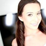 First pic of Ariel rides two cocks at casting