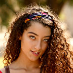 First pic of Lana Lovelace Cute Student